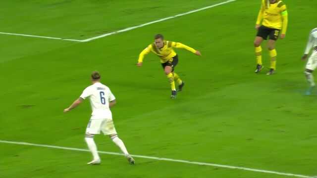 哥本哈根主场1-0力克布隆德比，德比擒敌稳坐榜首