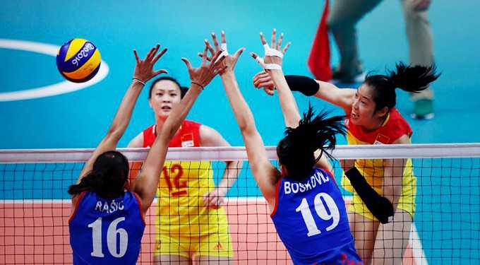 国足0-2塞尔维亚，新帅克尔斯塔季奇首秀开门红