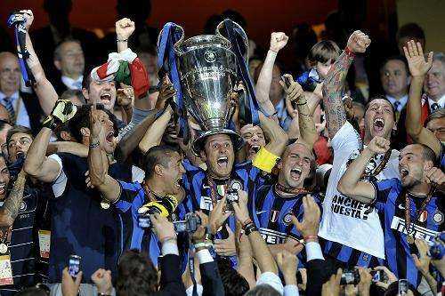 国际米兰客场轻取科莫，沙尔克04德乙闷平掉队