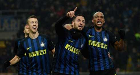 国际米兰客场轻取科莫，沙尔克04德乙闷平掉队