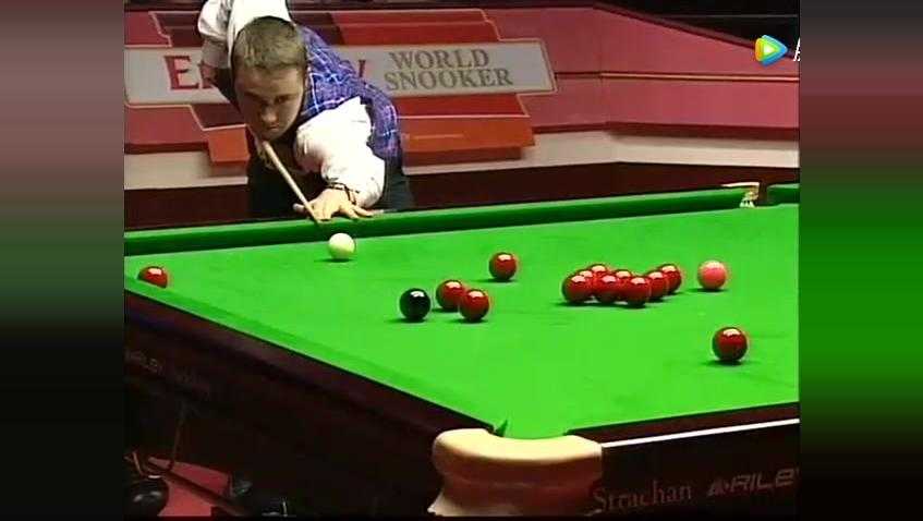 塔猜亚轰147逆转奥沙利文 终结26个月冠军荒