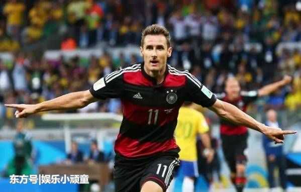 复仇之战！巴西1-0客胜终结德国22场不败