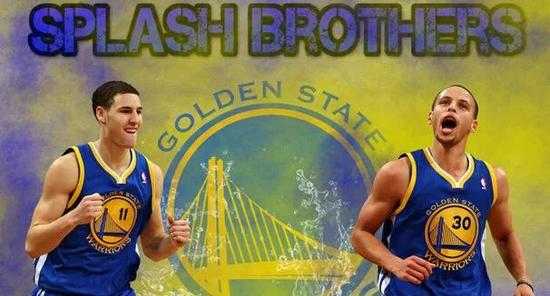 当“G6汤”佛光普照：2016西决单场11记三分如何逆转1-3绝境