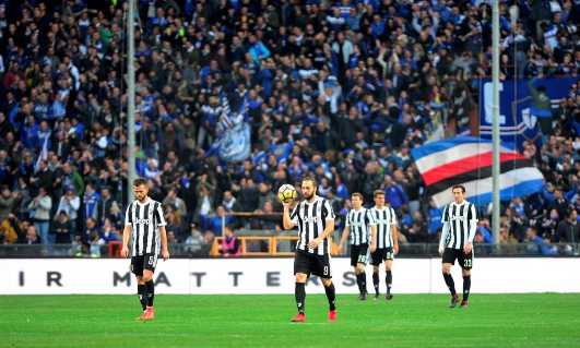 意甲第31轮：那不勒斯主场1-0绝杀米兰升次席