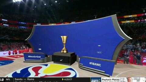 普约尔一锤定音，西班牙1-0复仇德国首进世界杯决赛