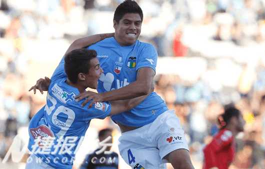 智甲补时绝杀！奥伊金斯客场3-2逆转伊基克