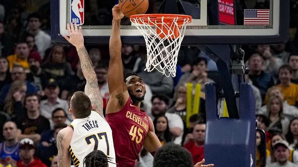 替补奇兵爆发！尼克斯加时惜败步行者，布伦森空砍40分难救主