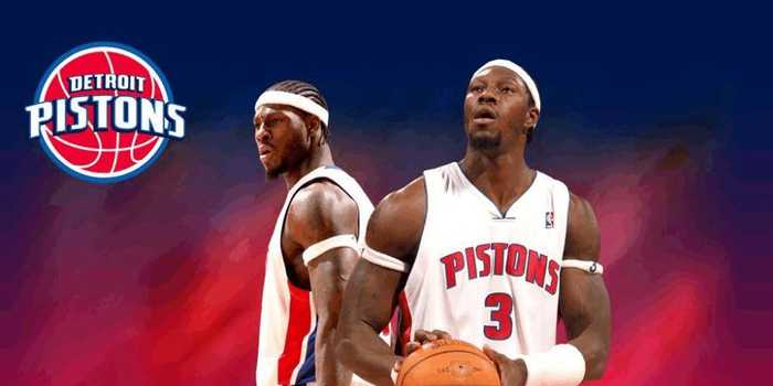 拉希德·华莱士回忆科比奥尼尔经典连线，直言斯台普斯声浪如地震