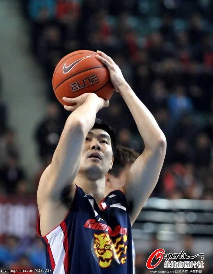 辽粤大战三分失准，辽宁客场89-73掀翻广东