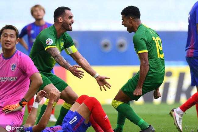 核心搜索关键词：北京国安、广州恒大、中超经典战、邵佳一任意球绝杀