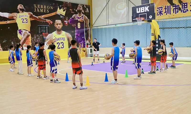 梦想主场遭火花险胜 六连胜终结