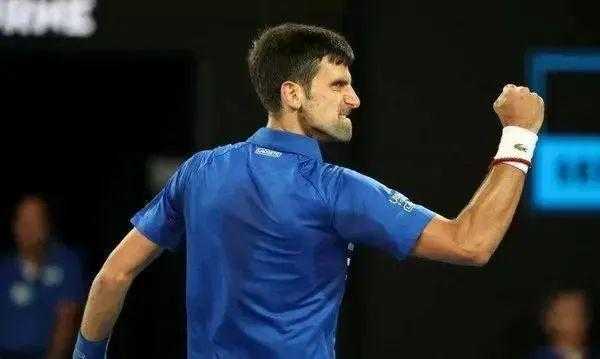 法网德约3-1逆转兹维列夫，38岁天王第13次进四强