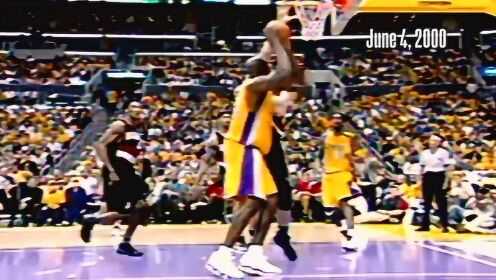 洛城德比：OK组合的荣耀与洛杉矶双雄的冰火两极