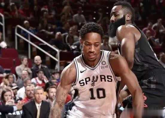 火箭季后赛首轮主场优势悬念落定 马刺终结独行侠显西部第二统治力