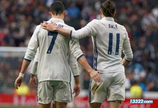 皇马7-1塞尔塔复盘：C罗大四喜宣告王者归来