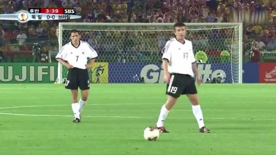 米内罗惨案10周年：德国7-1血洗巴西创世界杯半决赛最大分差