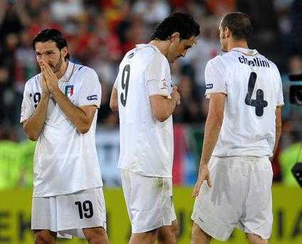 经典回顾：2008奥运中国男篮加时惜败西班牙