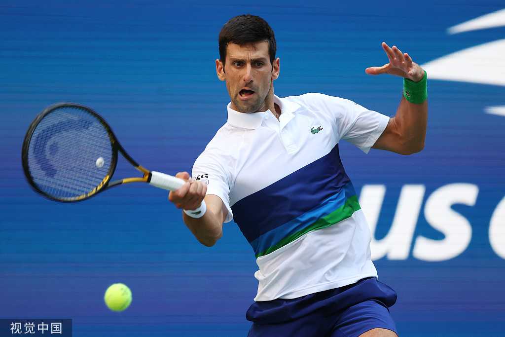 网球红土经典战｜锦织圭完胜安杜哈尔成功卫冕巴塞罗那