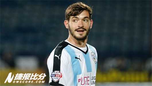 英冠第41轮：德比郡2-0斯托克城，主场五连胜逼近升级区