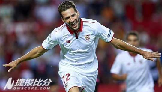 西甲第19轮：巴萨旧将点杀，塞尔塔1-0客胜送塞维利亚四连败