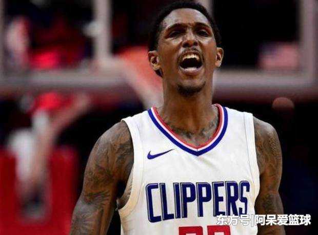 西部排位卡位战：快船112-101主场碾压小牛