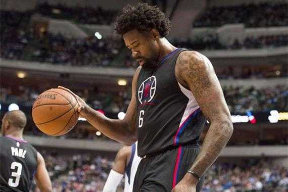 西部排位卡位战：快船112-101主场碾压小牛