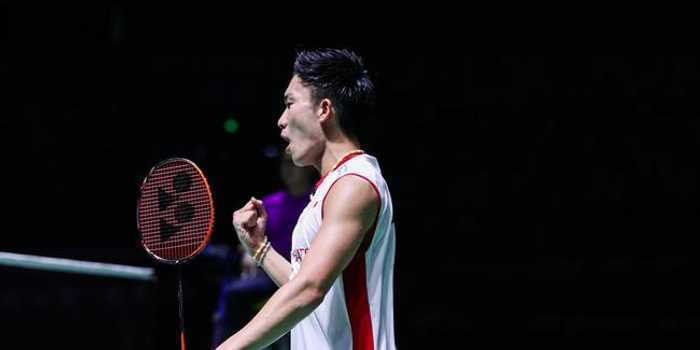 谌龙vs李宗伟奥运决赛复盘：大满贯诞生之夜