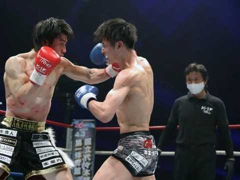 贺岁杯熊朝忠点数完胜日本悍将，浴血十局重夺WBC金腰带