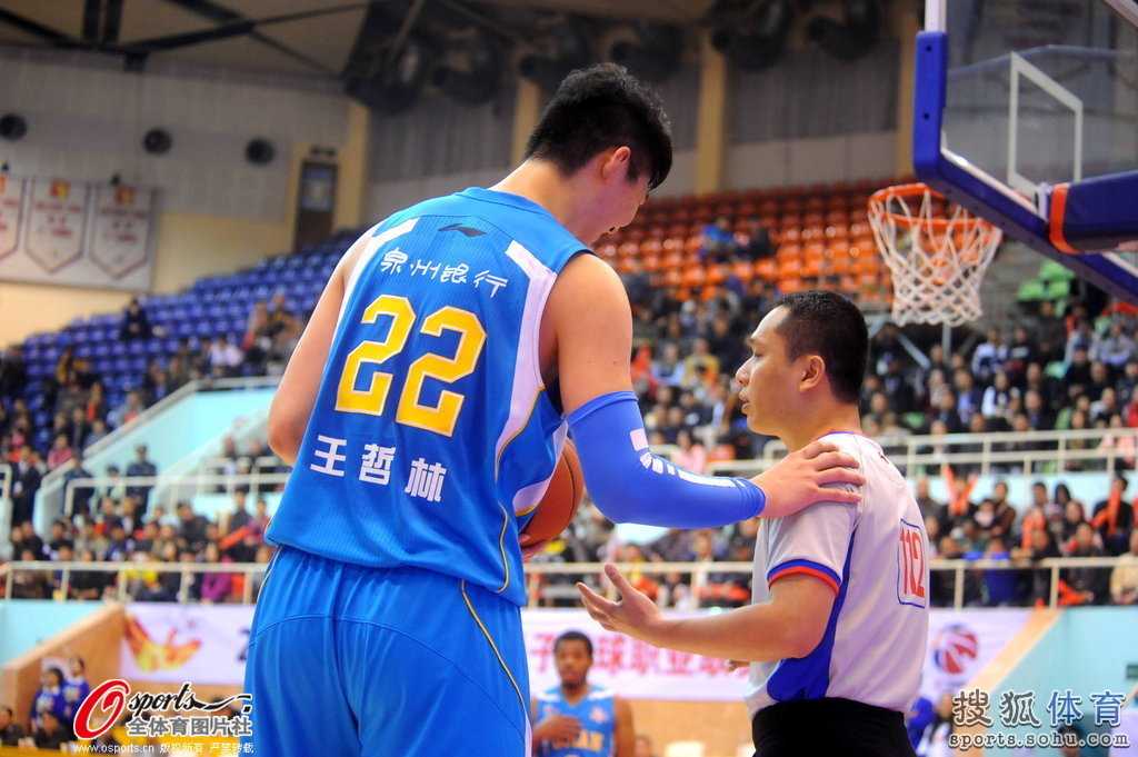 辽宁5分惜败浙江，卡位战失利暴露三大命门