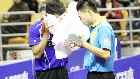 里约奥运会马龙4-2力克水谷隼经典战役回顾