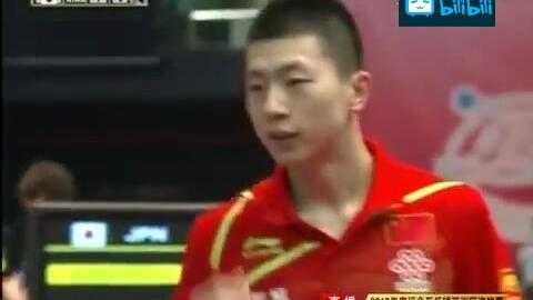 里约奥运会马龙4-2力克水谷隼经典战役回顾