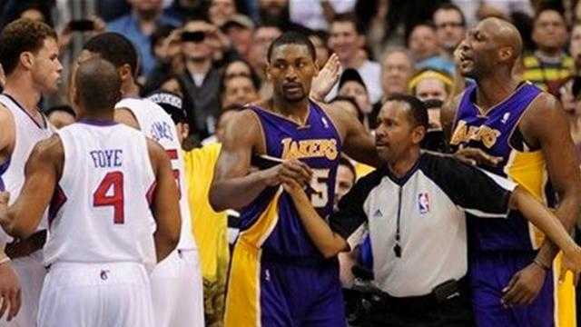 雷霆128-110大胜快船 切特30+14锁定联盟第一