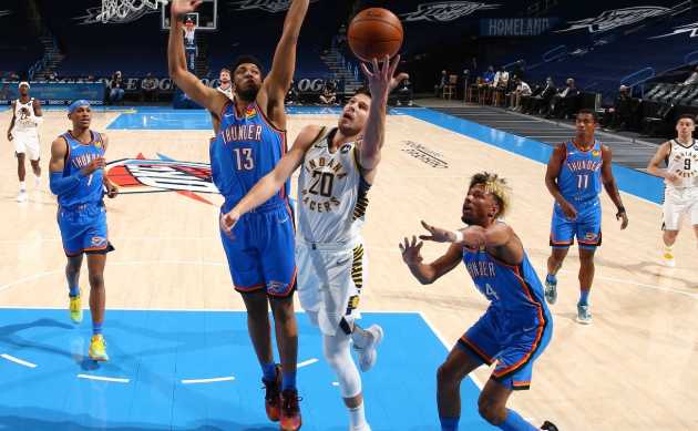 雷霆勇士新仇旧怨：西部榜首附加赛边缘生死局