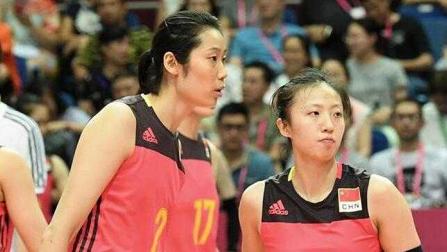 香港馆红潮中朱婷31分压阵！中国女排3-1力克日本迎开门红