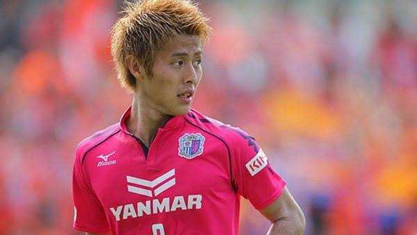 鹿岛鹿角1-0大阪樱花延续主场统治力