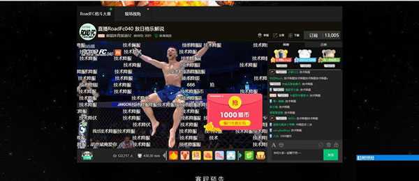 麦提·莫 vs 崔武培 ROAD FC 027 复仇战复盘