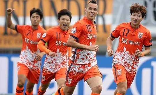 济州联vs大邱fc比分预测：主场虫能否打破六年不胜魔咒？