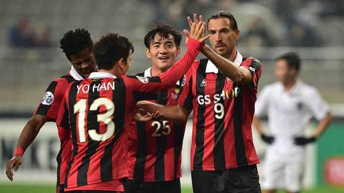 首尔FC vs 仁川联的比分预测：榜首遭遇停赛危机，残阵首尔能否守住领跑优势？