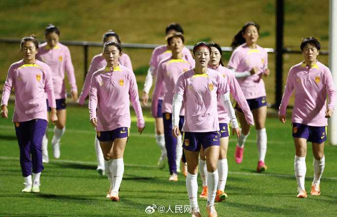 预判中国女足VS海地：狭路相逢谁将扼住世界杯门票主动权？